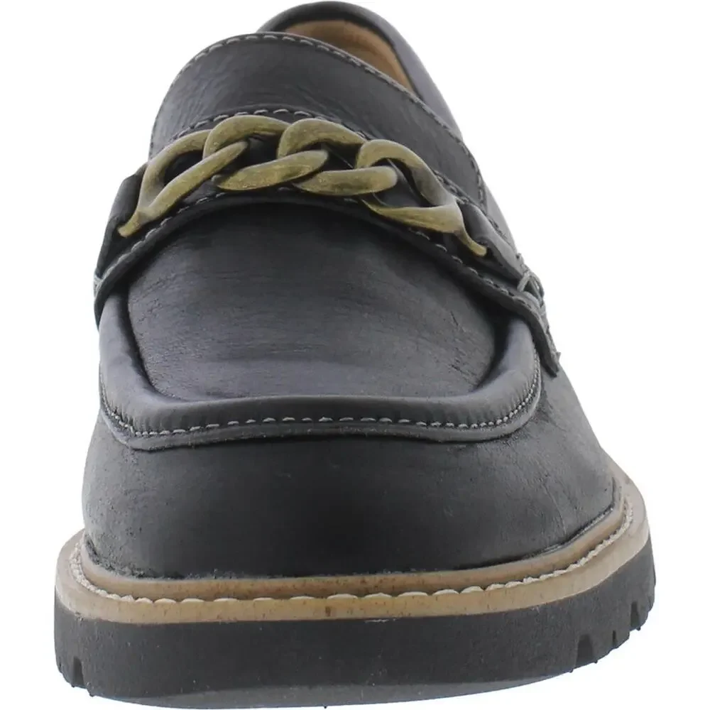 COMFORTIVA LINZ BLACK 8 M (B)